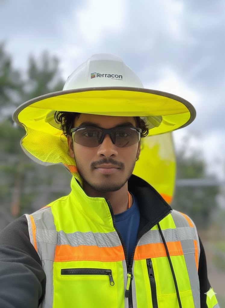 MEIL internship